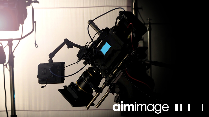 Camera Hire Equipment & Support | Aimimage Ltd London
